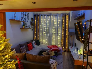 Božićna inspiracija! Pogledajte ukrašene domove naših čitateljica za božićne blagdane