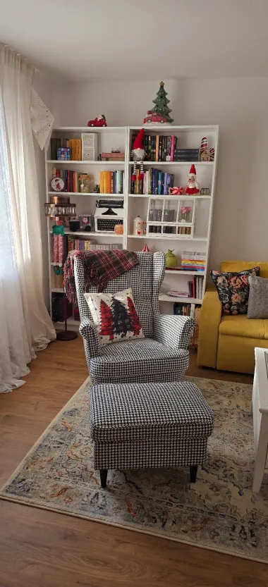Božićna inspiracija! Pogledajte ukrašene domove naših čitateljica za božićne blagdane