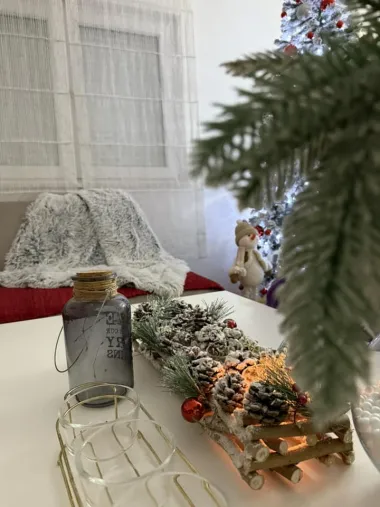 Božićna inspiracija! Pogledajte ukrašene domove naših čitateljica za božićne blagdane