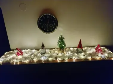 Božićna inspiracija! Pogledajte ukrašene domove naših čitateljica za božićne blagdane