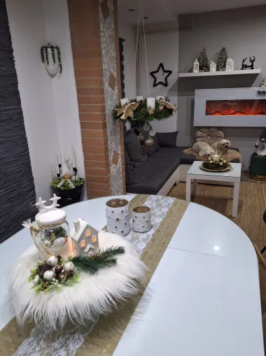 Božićna inspiracija! Pogledajte ukrašene domove naših čitateljica za božićne blagdane