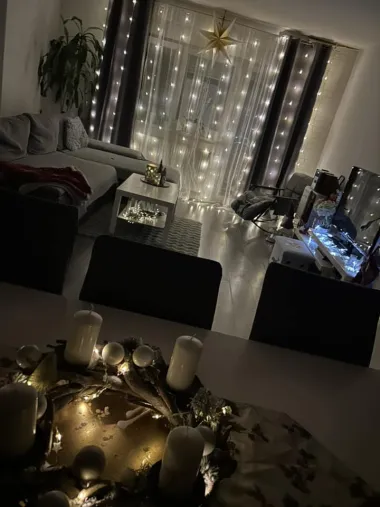 Božićna inspiracija! Pogledajte ukrašene domove naših čitateljica za božićne blagdane