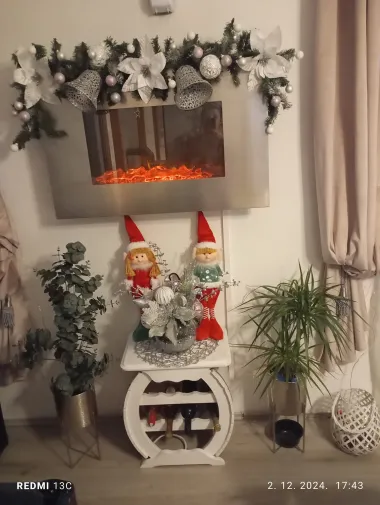 Božićna inspiracija! Pogledajte ukrašene domove naših čitateljica za božićne blagdane