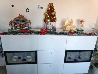 Božićna inspiracija! Pogledajte ukrašene domove naših čitateljica za božićne blagdane
