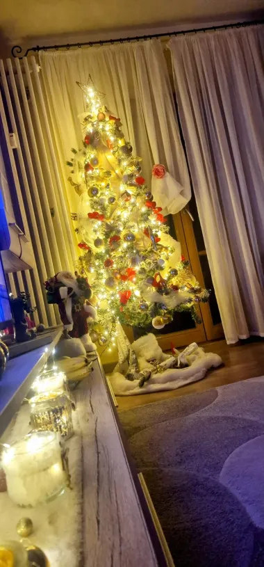 Božićna inspiracija! Pogledajte ukrašene domove naših čitateljica za božićne blagdane