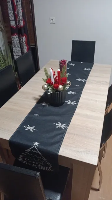 Božićna inspiracija! Pogledajte ukrašene domove naših čitateljica za božićne blagdane