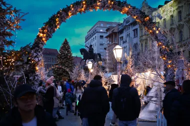 Otkrij gdje napraviti najčarobnije fotografije na zagrebačkom Adventu