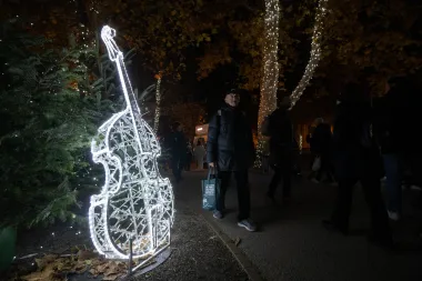 Otkrij gdje napraviti najčarobnije fotografije na zagrebačkom Adventu