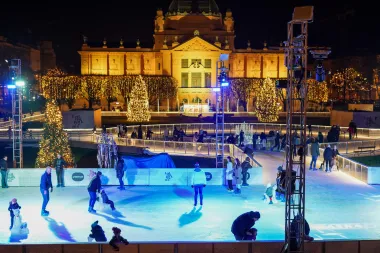 Otkrij gdje napraviti najčarobnije fotografije na zagrebačkom Adventu