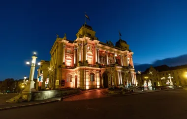 Otkrij gdje napraviti najčarobnije fotografije na zagrebačkom Adventu