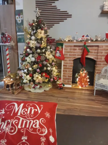 Pogledajte božićne jelke naših čitateljica koje osvajaju na prvi pogled