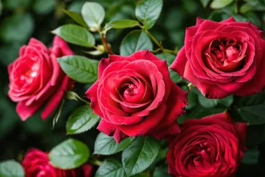 Ruže su bezvremenski simbol ljubavi i romantike, no svaka njihova boja nosi drugačiju poruku. Dok crvene ruže govore o strastvenoj ljubavi i romantici, ružičaste izražavaju nježnost i zahvalnost. Bijele ruže simboliziraju čistoću i novi početak, što ih čini savršenim izborom za vjenčanja ili poseban znak poštovanja.