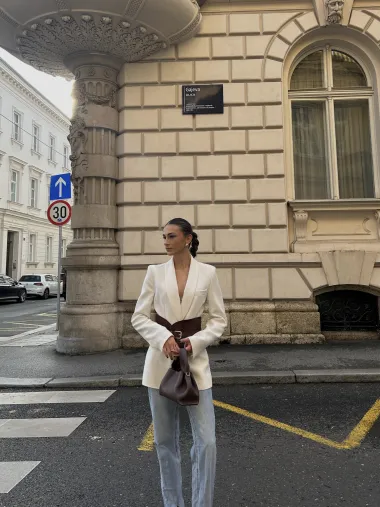 Influencerica Patricia Vodopija podijelila je s nama svojih 16 najboljih outfita