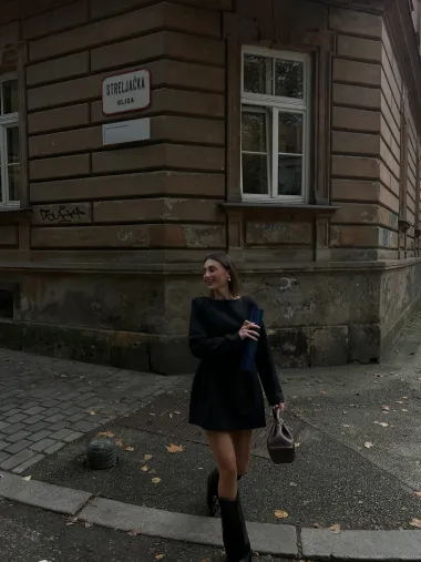 Influencerica Patricia Vodopija podijelila je s nama svojih 16 najboljih outfita