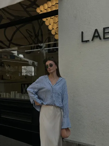 Influencerica Patricia Vodopija podijelila je s nama svojih 16 najboljih outfita
