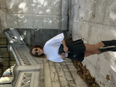 Influencerica Patricia Vodopija podijelila je s nama svojih 16 najboljih outfita