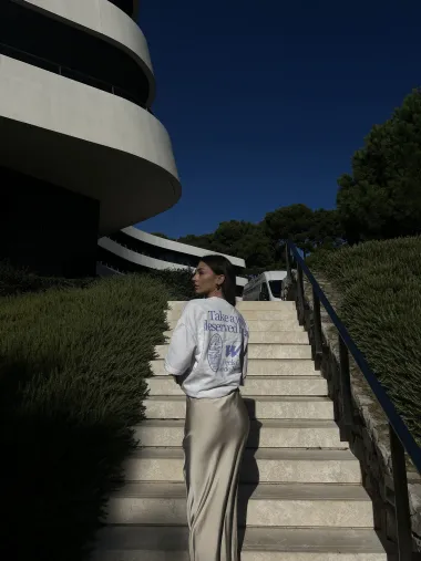 Influencerica Patricia Vodopija podijelila je s nama svojih 16 najboljih outfita