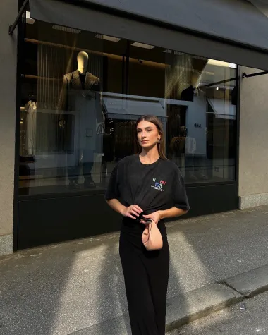 Influencerica Patricia Vodopija podijelila je s nama svojih 16 najboljih outfita