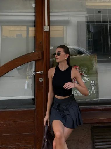 Influencerica Patricia Vodopija podijelila je s nama svojih 16 najboljih outfita
