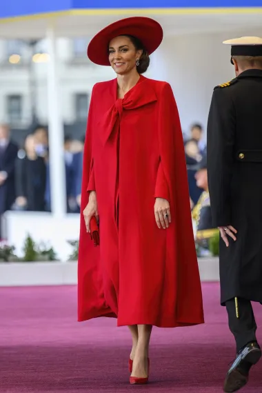 Studeni, 2023. Ascot  