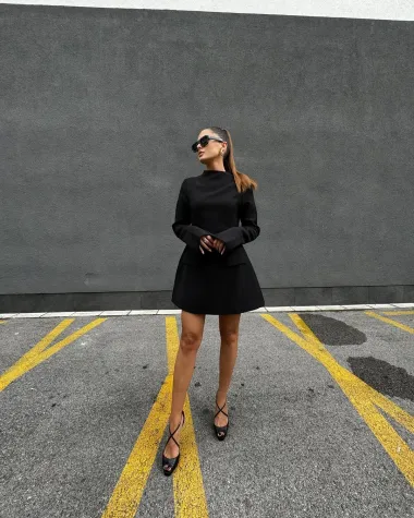 Influencerica Tea Dujmić podijelila je s nama svojih najboljih 15 outfita