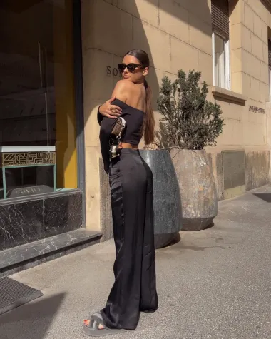 Influencerica Tea Dujmić podijelila je s nama svojih najboljih 15 outfita
