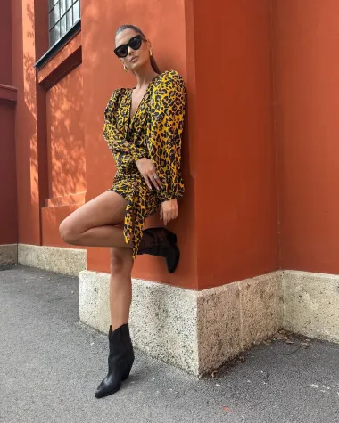 Influencerica Tea Dujmić podijelila je s nama svojih najboljih 15 outfita