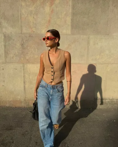 Influencerica Tea Dujmić podijelila je s nama svojih najboljih 15 outfita