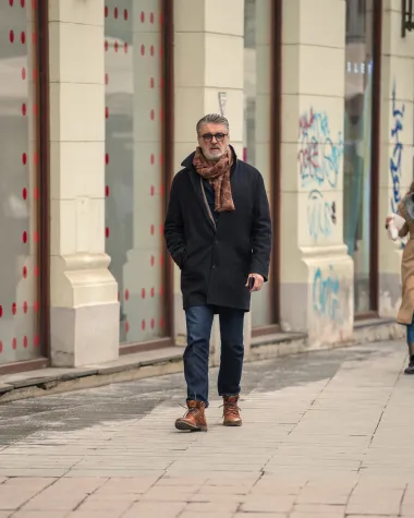 Zagrebačka špica: Dizajnerske torbice i bunde bili su glavni odabir Zagrepčanki