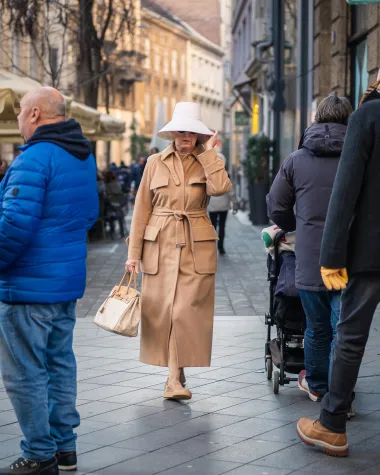 Zagrebačka špica: Dame i gospoda u zlatnim godinama mogu nas puno naučiti o stilu