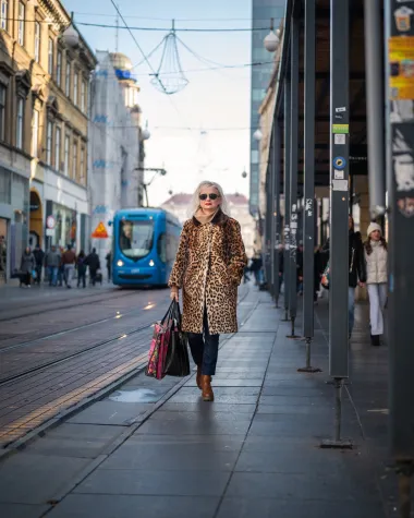 Zagrebačka špica: Dame i gospoda u zlatnim godinama mogu nas puno naučiti o stilu
