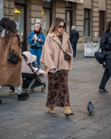 Zagrebačka špica: Centar grada bio je modna pista, a stajlinzi za kopiranje