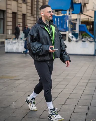 Zagrebačka špica: Centar grada bio je modna pista, a stajlinzi za kopiranje