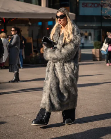 Zagrebačka špica: Centar grada bio je modna pista, a stajlinzi za kopiranje