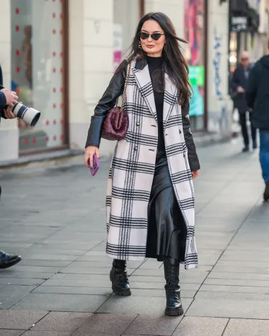 Zagrebačka špica: Centar grada bio je modna pista, a stajlinzi za kopiranje