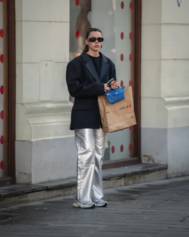 Zagrebačka špica: Centar grada bio je modna pista, a stajlinzi za kopiranje