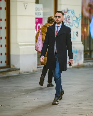 Zagrebačka špica: Centar grada bio je modna pista, a stajlinzi za kopiranje