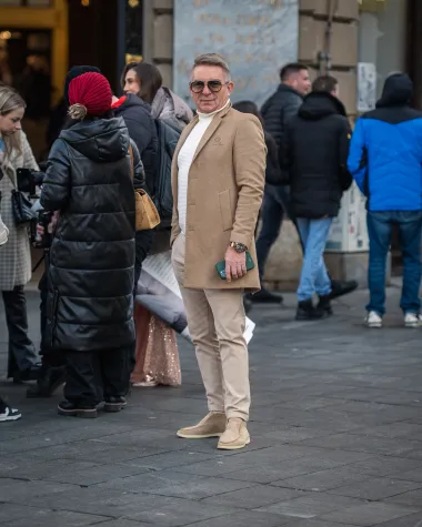 Zagrebačka špica: Centar grada bio je modna pista, a stajlinzi za kopiranje