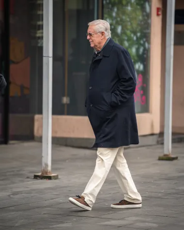 Zagrebačka špica: Centar grada bio je modna pista, a stajlinzi za kopiranje