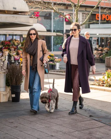 Zagrebačka špica: Centar grada bio je modna pista, a stajlinzi za kopiranje