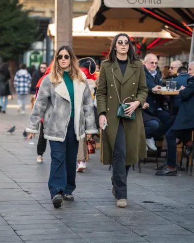 Zagrebačka špica: Centar grada bio je modna pista, a stajlinzi za kopiranje