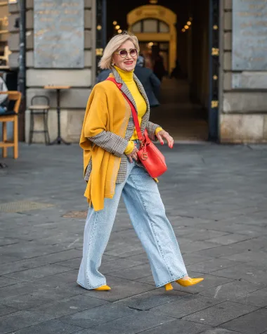 Zagrebačka špica: Centar grada bio je modna pista, a stajlinzi za kopiranje