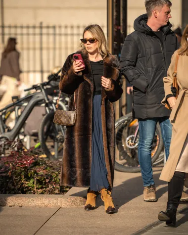 Zagrebačka špica: Centar grada bio je modna pista, a stajlinzi za kopiranje