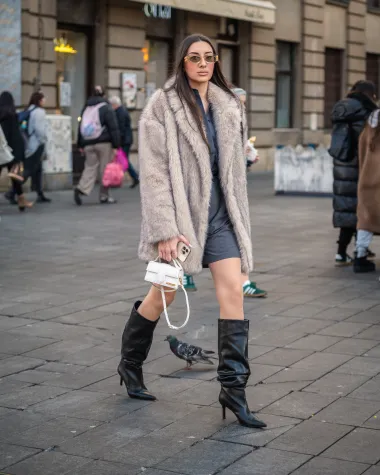 Zagrebačka špica: Centar grada bio je modna pista, a stajlinzi za kopiranje