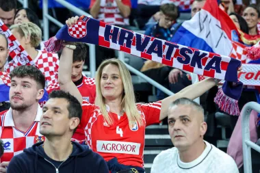 Spremni smo za navijačko ludilo - ovo su najbolji outfiti s tribina