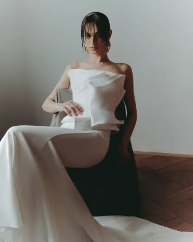 Foto: Franjo Matković; Model:Helena; Make up: Simona Antonović; Kosa: Lidija Štokić