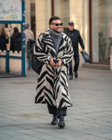 Zagrebačka špica: Poznata lica i puno ljepotica u odličnim kombinacijama
