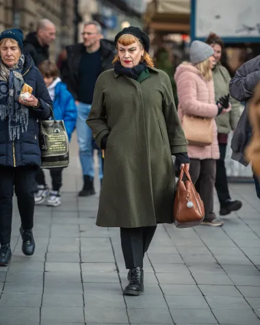 Zagrebačka špica: Poznata lica i puno ljepotica u odličnim kombinacijama