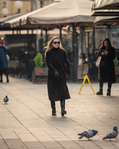Zagrebačka špica: Poznata lica i puno ljepotica u odličnim kombinacijama