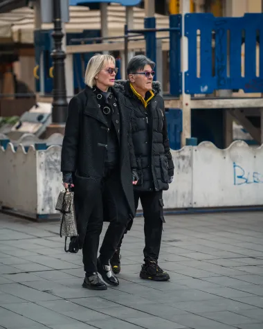 Zagrebačka špica: Poznata lica i puno ljepotica u odličnim kombinacijama